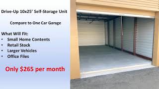AZ Storage Inns Nov 2020