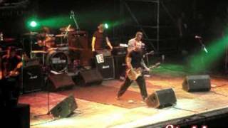 Social Distortion @ Arena / Vienna - 10. Can't take it with you