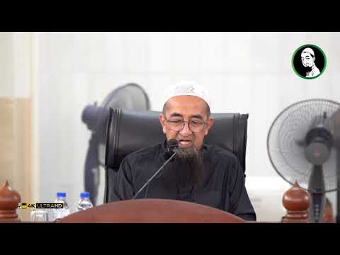 Peranan Kita Bila Lihat Perkara Mungkar - Ustaz Azhar Idrus
