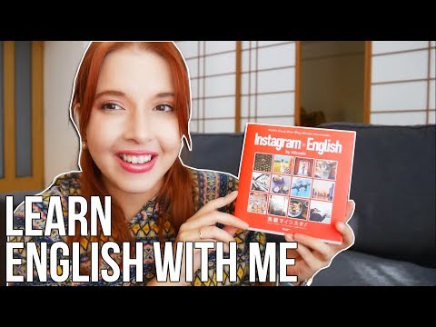生活更新！?我出版了一本英文書！？嬉しい発表！英語の本を作りましたよ！？ (Life Update! I published an English book!? 嬉しい発表！英語の本を作りましたよ！？)