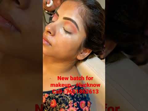Bridal Makeup Artist portfolio by The Bridal House By Deepika Singh in Lucknow - Photo 4