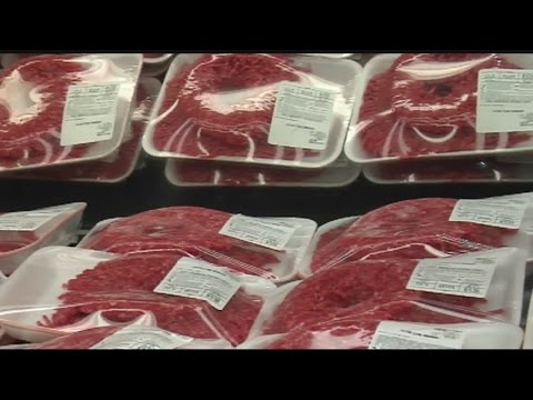 I-Team: Testing the fat in ground beef