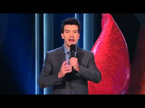 Over the Rainbow - Canada 2012 - S01E03 [pt1of2]