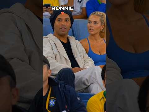 RONALDINHO GAÚCHO LEGEND ❤️