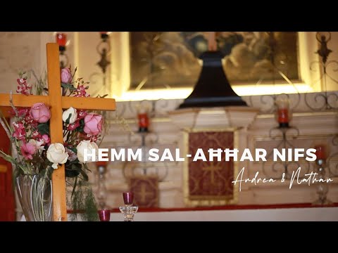 Hemm, Sal-Aħħar Nifs - Nathan & Andrea