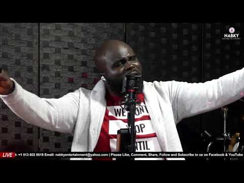 Live Worship With Clem Appiah 11/06/2021