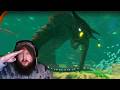 The Sea Emperor SUBNAUTICA
