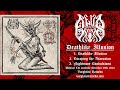 FALL OF GNOSIS Deathlike Illusion 2023 Psychedelic Death Doom Metal EP Vargheist 049