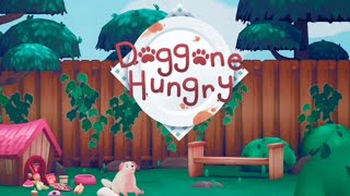 FEED ME! | Doggone Hungry