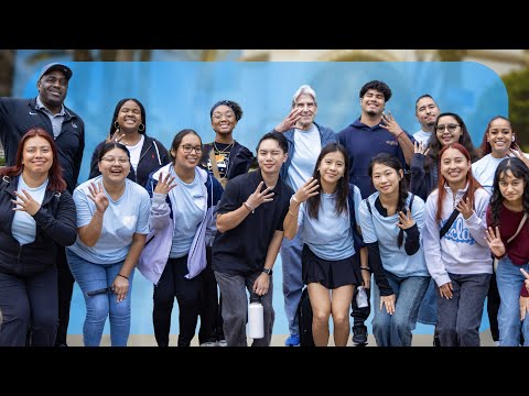 Explore | UCLA Undergraduate Admission