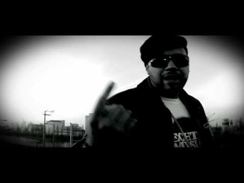 Blaze - Hier und Hustle (Exclusive Musikvideo)