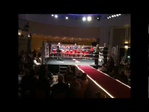 2. Dietzenbacher Box-Gala 2012 - Boxen in Dietzenbach