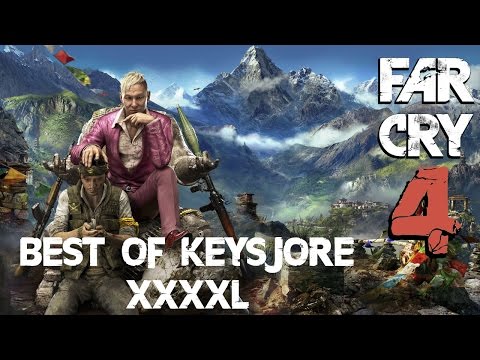 Best of Far Cry 4 XXXL - KeysJore