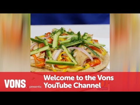 Welcome to the Vons YouTube Channel