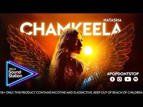 Natasha Noorani | Chamkeela | VELO Sound Station 2.0