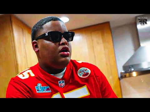 Jay Fully - Super Bowl (Exclusive Music Video) || Dir. LBCKEE