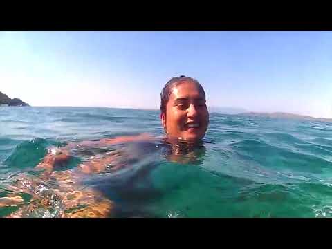 Vacanta in Grecia 2019