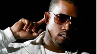 Kanye West - Power ft Dwele (HQ)