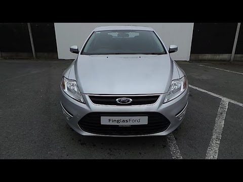 131D4720 - 2013 Ford Mondeo STYLE 1.6TDC 115PS 5DR 16,995