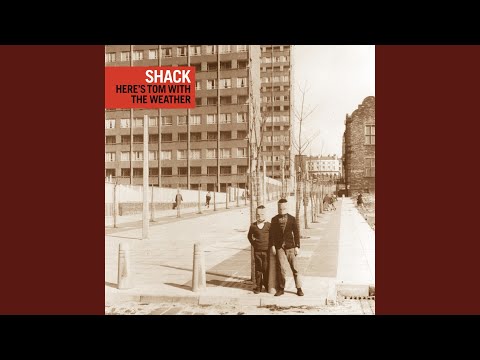 As Long as I've Got You - Shack