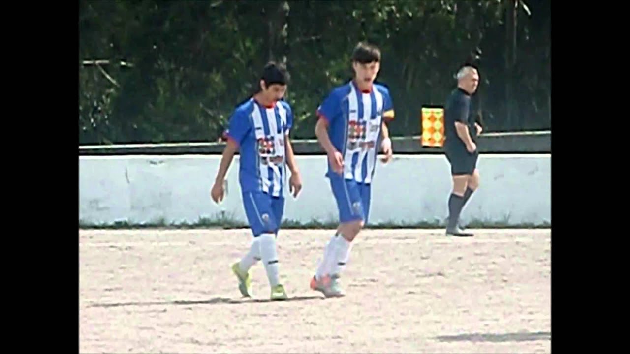 Ataense vs Sobreirense