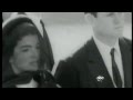 Jacqueline Kennedy Interview Tapes: Moment of Terror