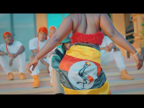 Ziza Bafana - Muli Bulunji? (Official Music Visualizer)