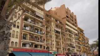 preview picture of video 'Valencia, España, Turismo, parte III'