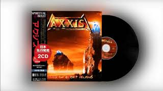 Axxis   Tales Of Glory Island  2021  Compilation  FULL ALBUM