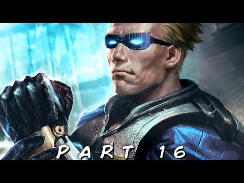 DEAD RISING 4 Walkthrough Gameplay Part 16 - Blanka / Captain Commando (XBOX ONE S)