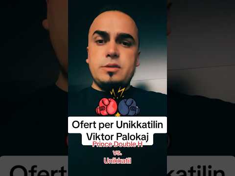 Princ Double H vs Unikatil