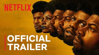 They Cloned Tyrone | Official Trailer | Netflix