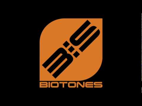 Biotones - Neverending Story