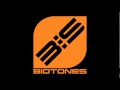 Biotones - Neverending Story 