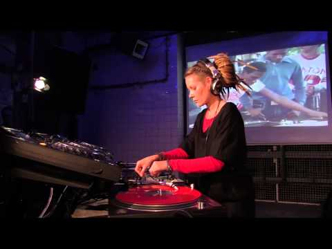 Yuka Boiler Room Berlin DJ Set