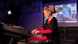 Yuka Boiler Room Berlin DJ Set