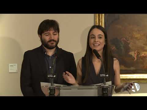 Rosario Weiss, la pintora de raíces judías que aprendió de Goya
