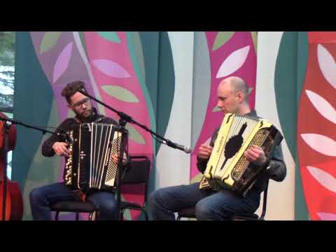 Vårserenad av Pietro Frosini