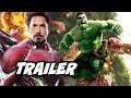 Avengers Endgame Super Bowl Trailer - Easter Eggs and References Breakdown Avengers Endgame Super Bowl Trailer - Easter Eggs and References Breakdown