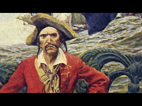 CARIBBEAN BRITISH PIRATES Port Royal Jamaica Oliver Cromwell & City of London