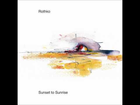 Rothko - Sunrise