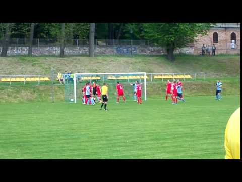 Mecz KO: Piliczanka Pilica - Bolesław Bukowno