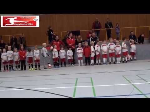 G-Junioren/Soccerweekend 2015/Highlights/MegaMeister2009