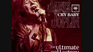 Work me, Lord - Janis Joplin