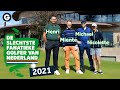 De Slechtste Fanatieke Golfer van Nederland 2021