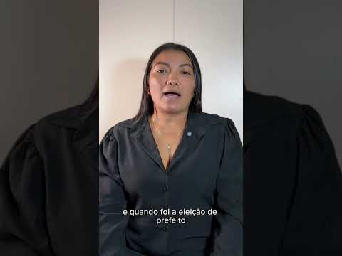 Vereadora admite compra de votos e denuncia perseguição no grupo do PL. Em Nova Olinda do Maranhão"