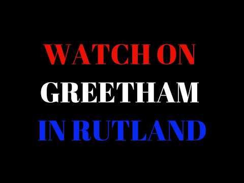 VE 75 Greetham Trailer