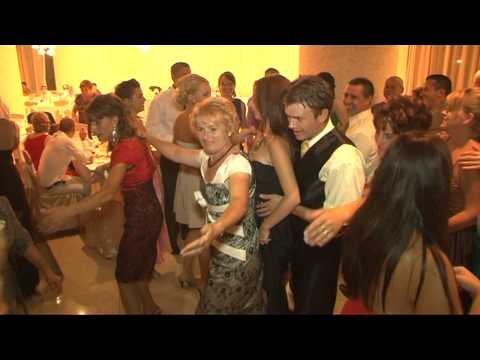 NUNTA ADINA SI OVIDIU DJ CIPRI ORADEA 2013(I)