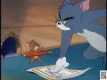 Tom And Jerry Heavenly Puss Classic Cartoon Tom Jerry