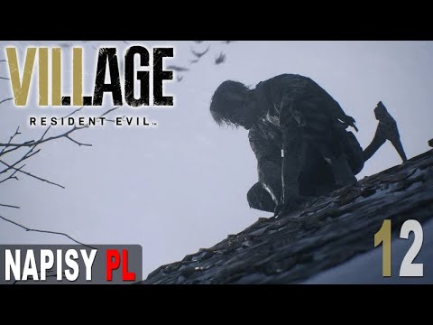 POLOWANIE | Resident Evil Village PL NAPISY [#12]